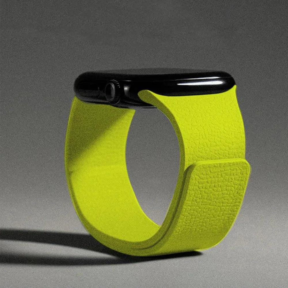 Adjustable Magnetic Strap for Apple Watch