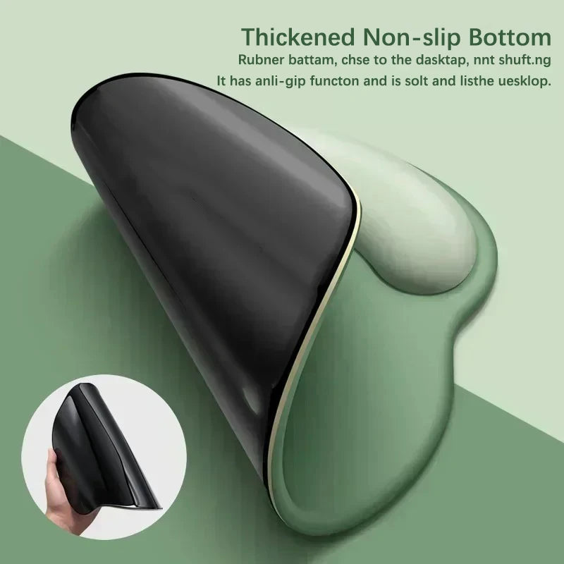 ComfiPad – Non-Slip Gel Mouse Mat
