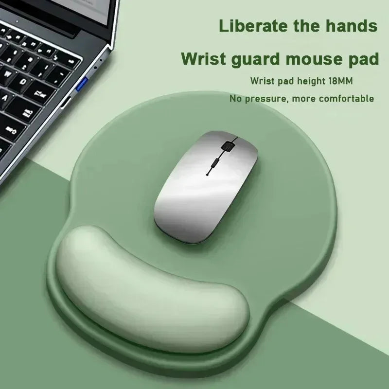 ComfiPad – Non-Slip Gel Mouse Mat