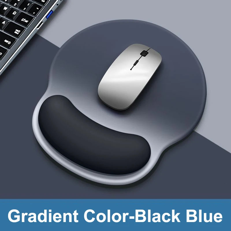 ComfiPad – Non-Slip Gel Mouse Mat