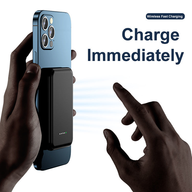 MiniMagGo