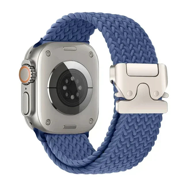 Parachute Straps for Apple watch