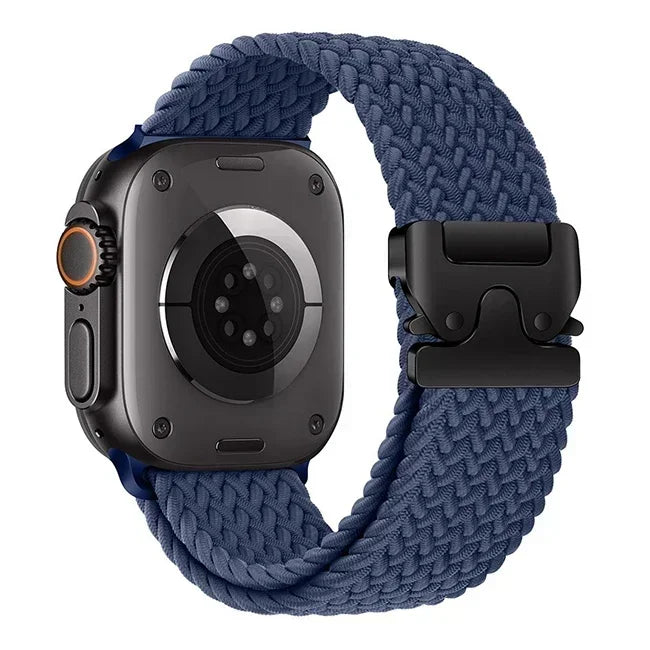 Parachute Straps for Apple watch