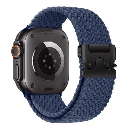 Parachute Straps for Apple watch