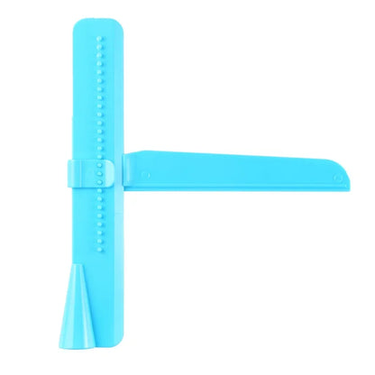 Adjustable Cake Scraper – Icing Smoother & Decorating Tool