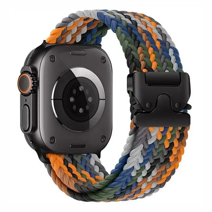 Parachute Straps for Apple watch