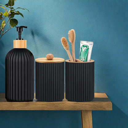 Bathroom Countertop Organizer