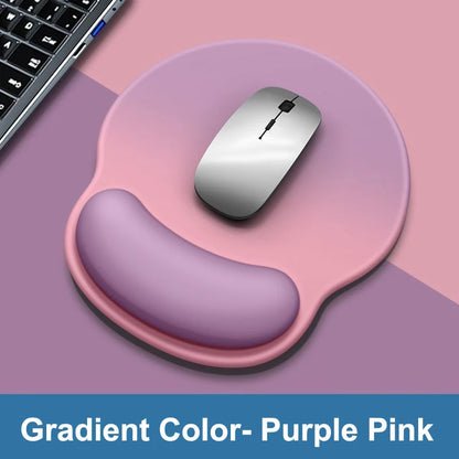 ComfiPad – Non-Slip Gel Mouse Mat