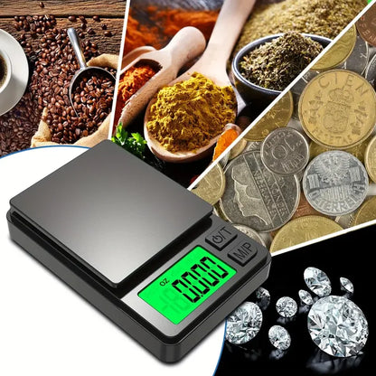 GramMate Mini Scale