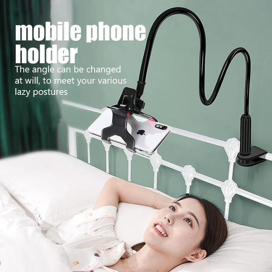 Lazeemount Adjustable Phone Holder