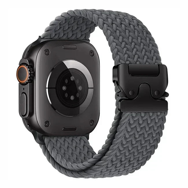 Parachute Straps for Apple watch