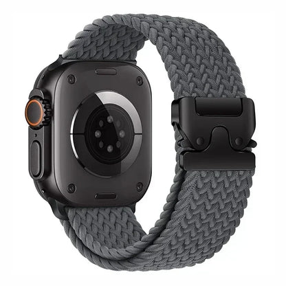 Parachute Straps for Apple watch