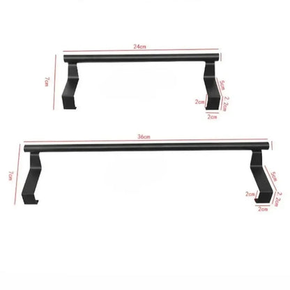 EasyHang– Cabinet Door Towel Holder