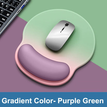 ComfiPad – Non-Slip Gel Mouse Mat