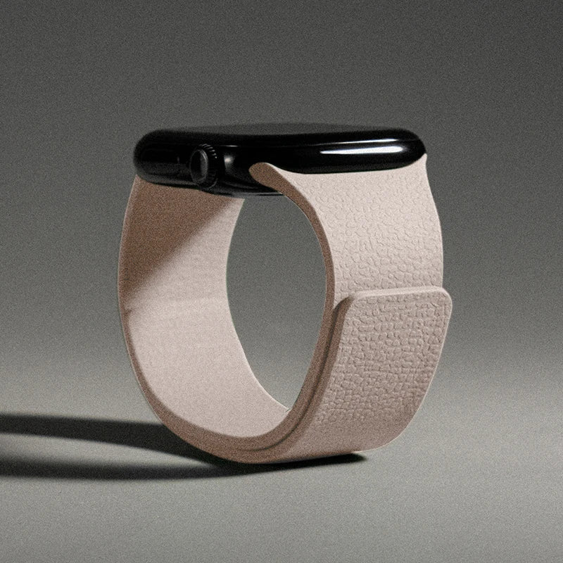 Adjustable Magnetic Strap for Apple Watch
