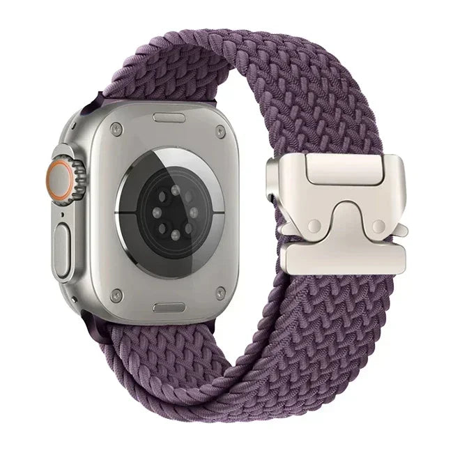 Parachute Straps for Apple watch
