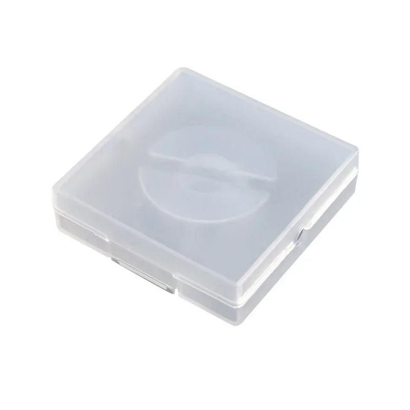 CableNest™ – Transparent Cord Organizer & Phone Stand