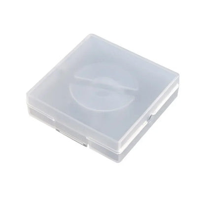 CableNest™ – Transparent Cord Organizer & Phone Stand