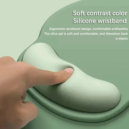 ComfiPad – Non-Slip Gel Mouse Mat