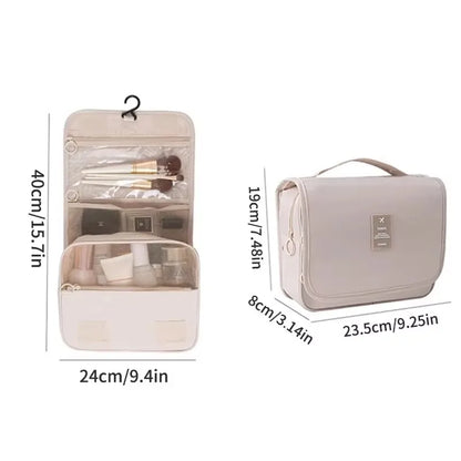 Travel Multifunctional Makeup Bag