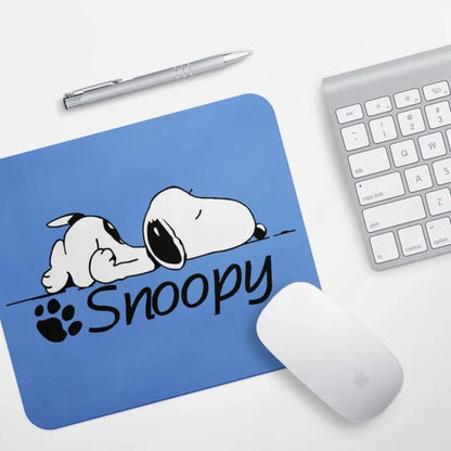 Snoopy Mouse Pad