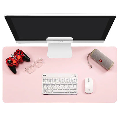 EdgeMat – Large Leather Desk Cover