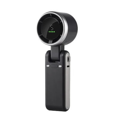 2025 Hanging Neck & Folding Desktop Mini Fan