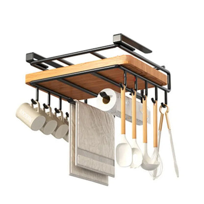 Kitchen Hanging Organizer