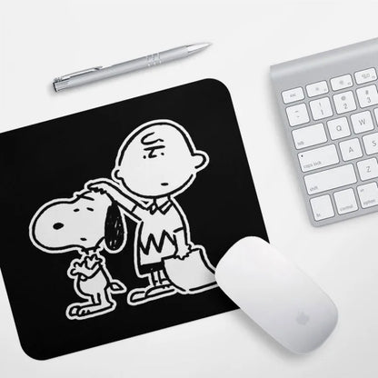 Snoopy Mouse Pad