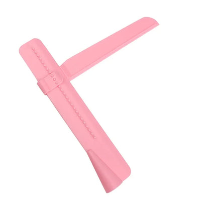 Adjustable Cake Scraper – Icing Smoother & Decorating Tool
