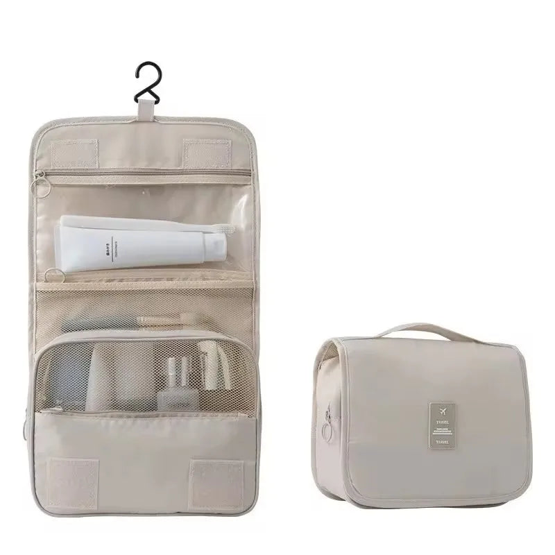 Travel Multifunctional Makeup Bag