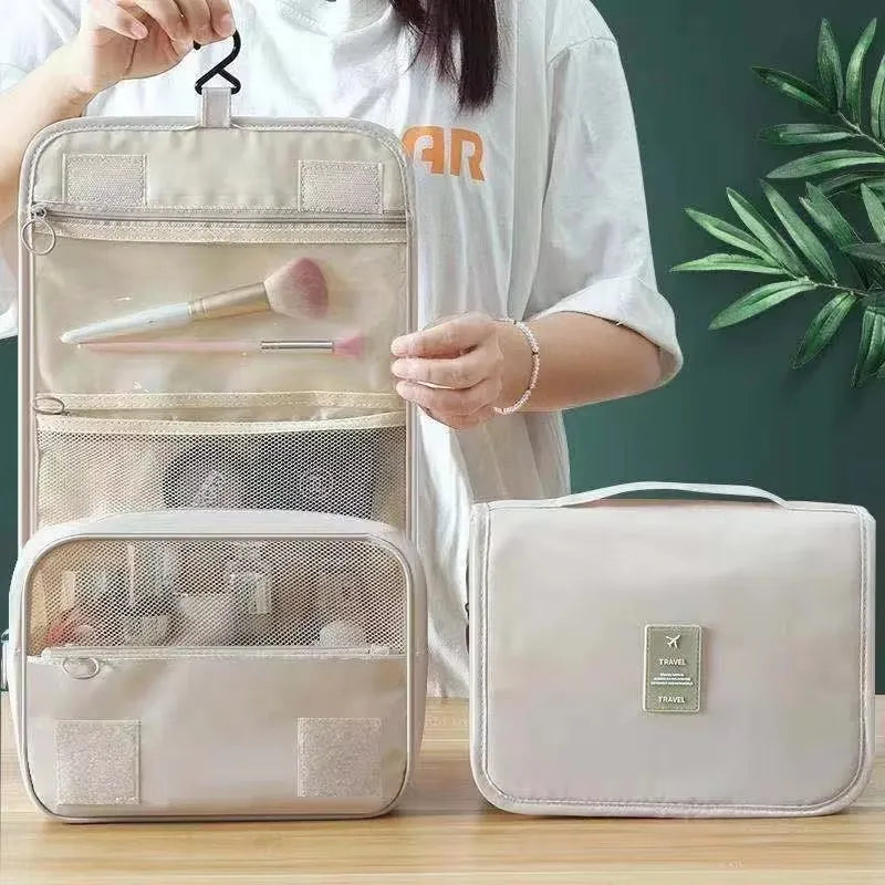 Travel Multifunctional Makeup Bag