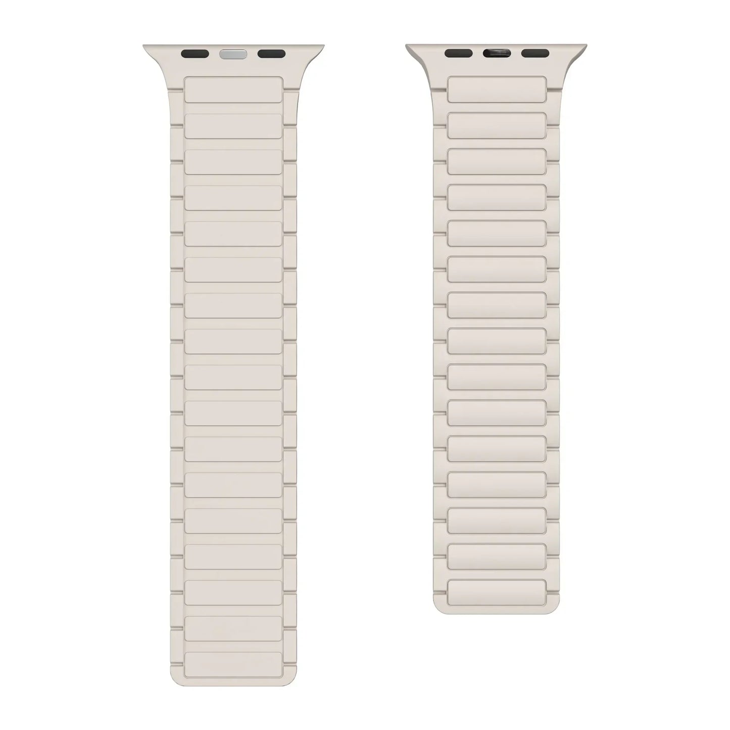 Silicone Magnetic Band for Apple Watch