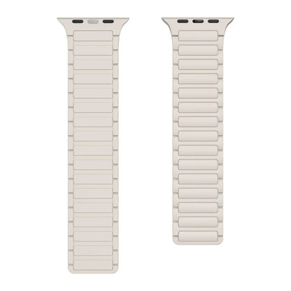Silicone Magnetic Band for Apple Watch