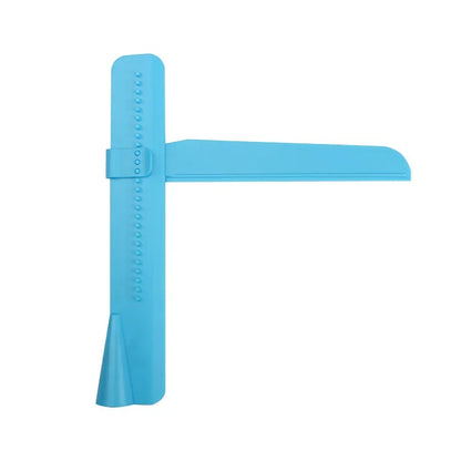 Adjustable Cake Scraper – Icing Smoother & Decorating Tool