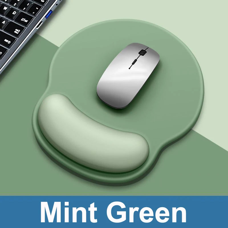 ComfiPad – Non-Slip Gel Mouse Mat