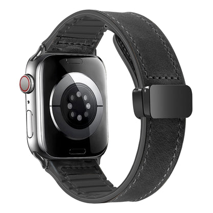 Leather Strap for Apple Watch