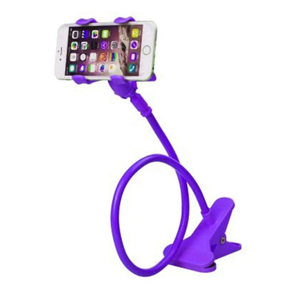 Lazeemount Adjustable Phone Holder