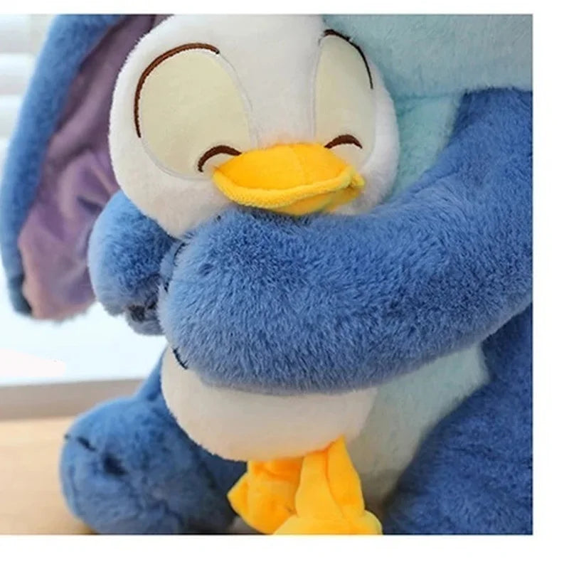 🌟 Disney 30cm Lilo & Stitch Plush Toy