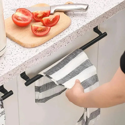 EasyHang– Cabinet Door Towel Holder