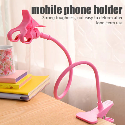 Lazeemount Adjustable Phone Holder