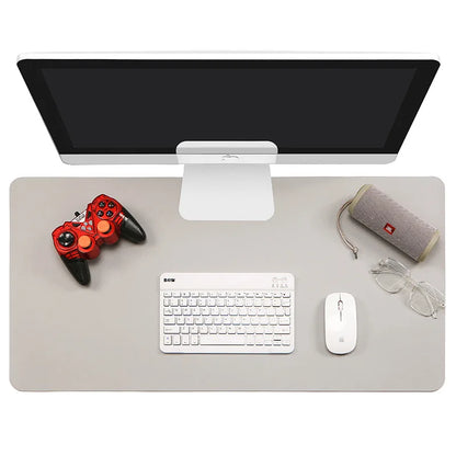 EdgeMat – Large Leather Desk Cover