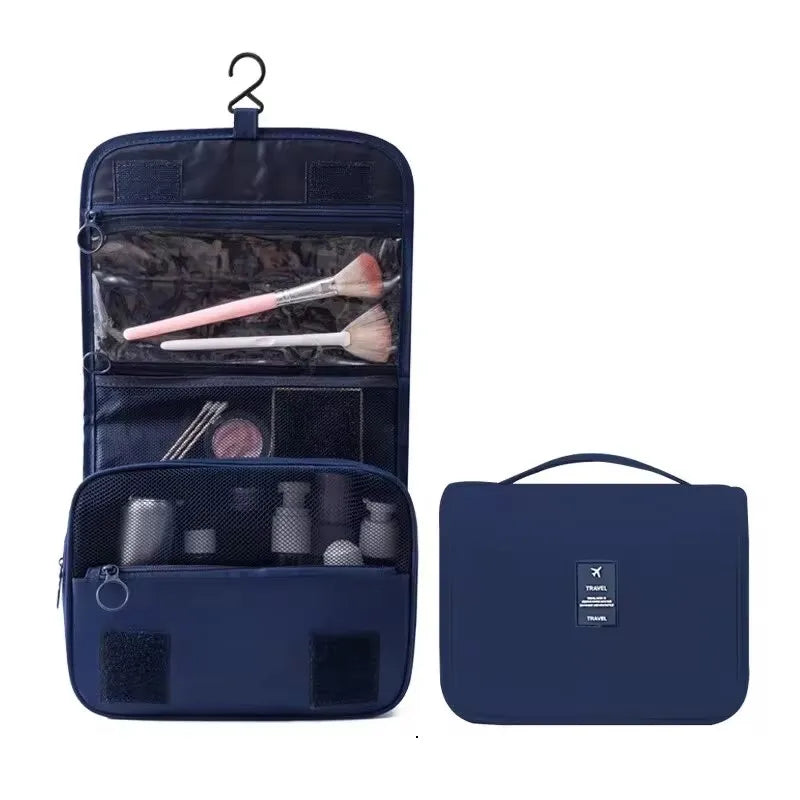 Travel Multifunctional Makeup Bag