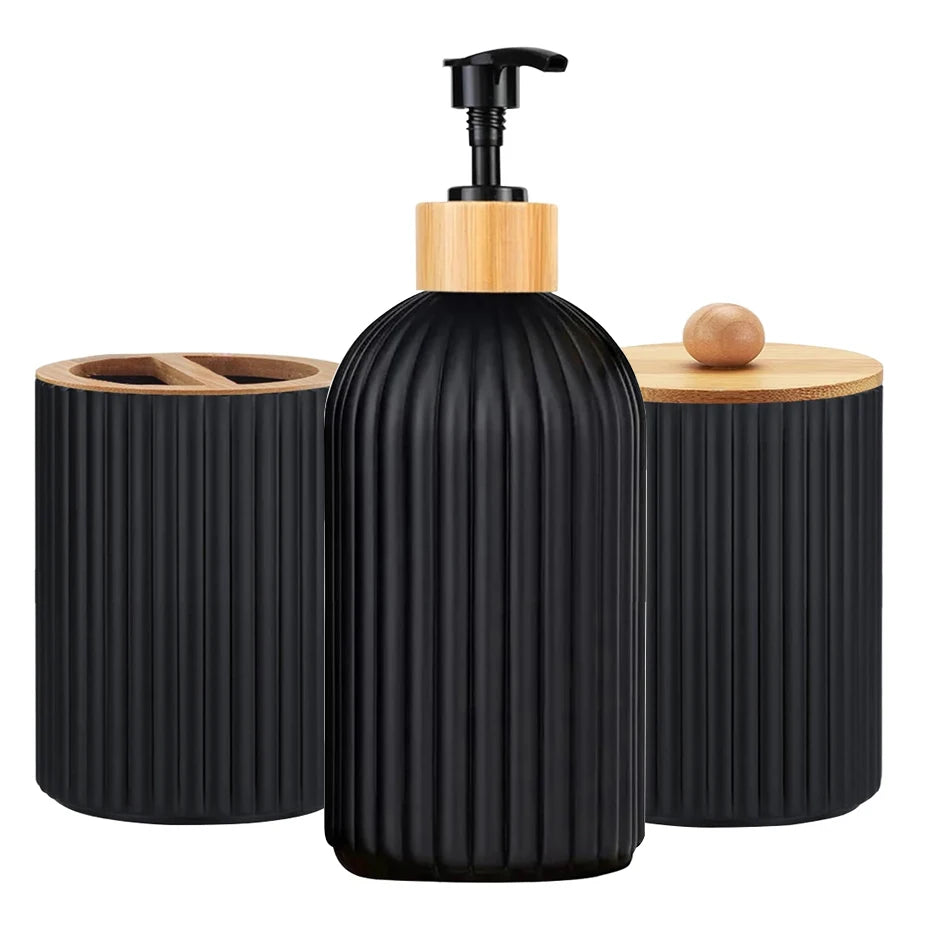 Bathroom Countertop Organizer