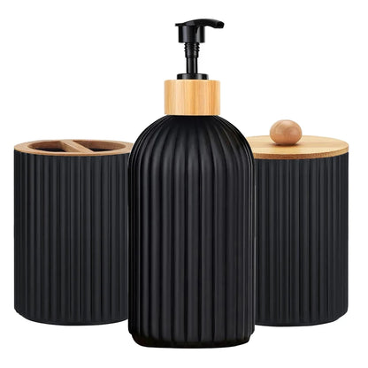 Bathroom Countertop Organizer