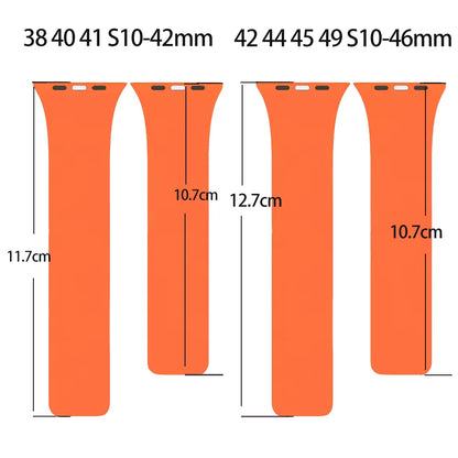 Adjustable Magnetic Strap for Apple Watch