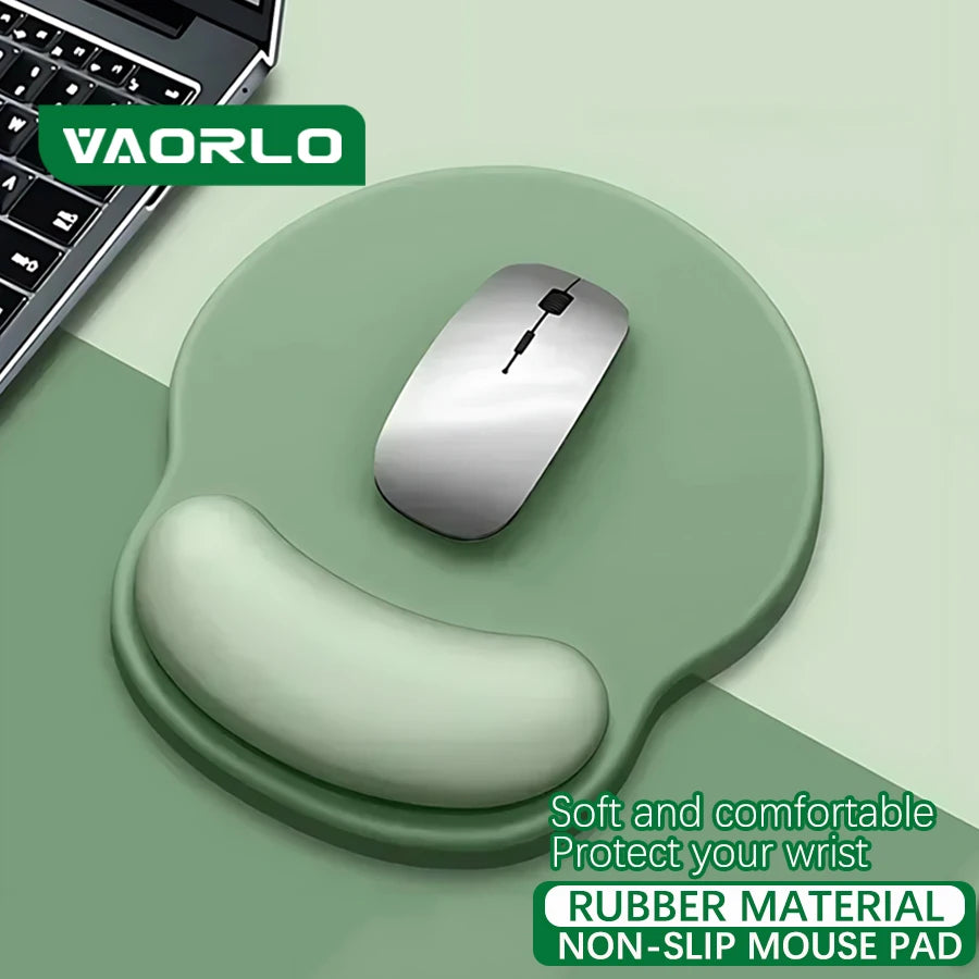 ComfiPad – Non-Slip Gel Mouse Mat