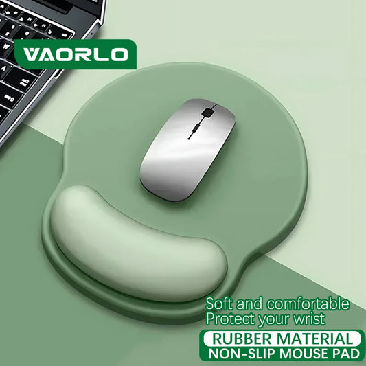 ComfiPad – Non-Slip Gel Mouse Mat
