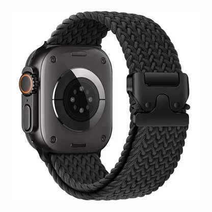 Parachute Straps for Apple watch