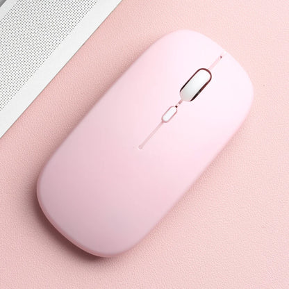 Wireless Bluetooth Mouse – Ergonomic, Portable, Universal